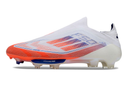 ADIDAS F50 INFANTIL 34 AO 38 BRANCO