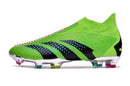 'ADIDAS PREDATOR ACCURACY .+ FG VERDE