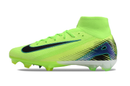 NIKE AIR ZOOM MERCURIAL SUPERFLY X 10