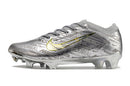 Nike Air Zoom Mercurial Vapor 15 Elite PRATA ESPECIAL