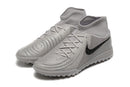 NIKE PHANTOM LUNA GX2 SOCIETY CINZA