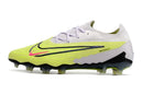 NIKE PHANTOM GX .1 CINZA FLORECENTE