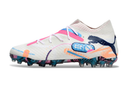PUMA FUTURE ULTIMATE SOCIETY MG BRANCO COLOR