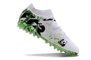 PUMA FUTURE ULTIMATE SOCIETY MG VERDE BRANCO