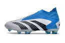 ADIDAS PREDATOR ACCURACY .+ BRANCO AZUL