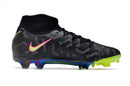 NIKE PHANTO LUNA ELITE FG PRETO COLOR