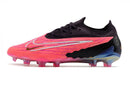 NIKE PHANTOM GX .1 ROSA PRETO