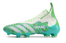 ADIDAS PREDATOR FREAK INFANTIL 34 AO 38 VERDE AZUL