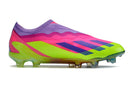 ADIDAS ADIDAS X CRAZYFAST INFANTIL 34 AO 38 ROSA MIX