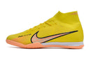 NIKE MERCURIAL SUPERFLY FUTSAL INFANTIL 34 AO 38