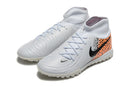 NIKE PHANTOM LUNA GX2 SOCIETY CINZA SAVANA