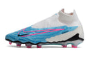 NIKE PHANTOM GX ELITE BRANCO AZUL