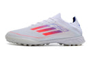 ADIDAS F50 SOCIETY BRANCO AZUL