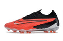 NIKE PHANTOM GX .1 VERMELHO PRETO