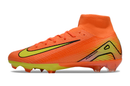 NIKE AIR ZOOM MERCURIAL SUPERFLY X 10