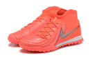 NIKE PHANTOM GX2 LUNA ELITE SOCIETY VERMELHO HALLAND