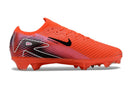 NIKE MERCURIAL VAPOR 16 INFANTIL 34 AO 38 VERMELHO