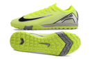 NIKE MERCURIAL AIR ZOOM VAPOR 16 SOCIETY AMARELO