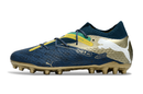 PUMA FUTURE ULTIMATE SOCIETY MG AZUL MARINHO