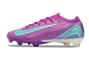 NIKE MERCURIAL VAPOR 16 INFANTIL 34 AO 38 ROXO