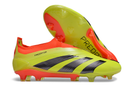 ADIDAS PREDATOR ACCURACY+ FG AMARELO