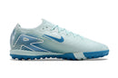 NIKE MERCURIAL VAPOR 16 SOCIETY INFANTIL 34 AO 38 AZUL