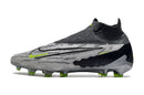 NIKE PHANTOM GX ELITE CINZA GRAFITE