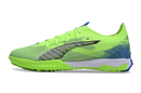 PUMA FUTURE ULTRA SOCIETY VERDE