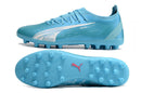 PUMA FUTURE ULTRA SOCIETY ROSA/AZUL
