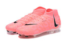 NIKE PHANTO LUNA ELITE FG ROSA CLARO