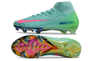 NIKE MERCURIAL ZOOM SUPERFLY 10 CAMPO