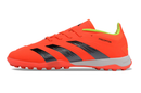 ADIDAS PREDATOR SOCIETY INFANTIL 34 AO 38 LARANJA