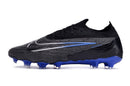 NIKE PHANTOM GX .1 PRETO AZUL