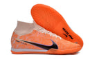 NIKE MERCURIAL SUPERFLY FUTSAL INFANTIL 34 AO 38 LARANJA