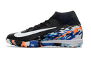 NIKE MERCURIAL SUPERFLY X ( 10 ) SOCIETY