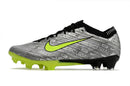 Nike Air Zoom Mercurial Vapor 15 Elite CINZA E VERDE