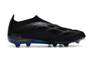 ADIDAS PREDATOR ACCURACY INFANTIL 34 AO 38 PRETO FULL