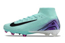 NIKE AIR ZOOM MERCURIAL SUPERFLY X 10 AZUL