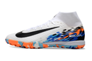 NIKE MERCURIAL SUPERFLY X ( 10 ) SOCIETY