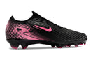 NIKE MERCURIAL VAPOR 16 INFANTIL 34 AO 38 ´PRETO ROSA