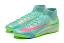 NIKE MERCURIAL SUPERFLY X ( 10 ) SOCIETY