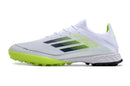 ADIDAS F50 SOCIETY BRANCO VERDE