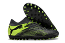 PUMA FUTURE ULTIMATE SOCIETY MG GRAFITE GREEN