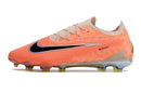 NIKE PHANTOM GX .1 LARANJA SALMÃO