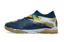 PUMA FUTURE ULTIMATE SOCIETY MARINHO GOLD