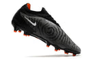 NIKE PHANTOM GX .1 PRETO GRAFITE