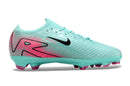 NIKE MERCURIAL VAPOR 16 INFANTIL 34 AO 38 AZUL