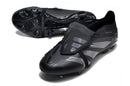 ADIDAS PREDATOR ACCURACY+ FG PRETO FULL