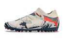 PUMA FUTURE ULTIMATE SOCIETY MG BEGE AZUL MARINHO