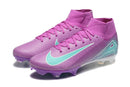 NIKE MERCURIAL ZOOM SUPERFLY X 10 CAMPO